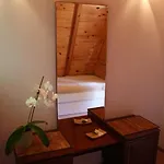 Prázdninový dům Dom Letniskowy Amalka, Sauna, Basen, Balia