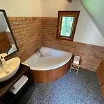 Dom Letniskowy Amalka, Sauna, Basen, Balia Prázdninový dům Podiazy