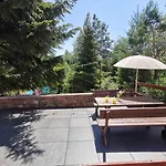 Dom Letniskowy Amalka, Sauna, Basen, Balia Prázdninový dům *