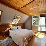 Dom Letniskowy Amalka, Sauna, Basen, Balia