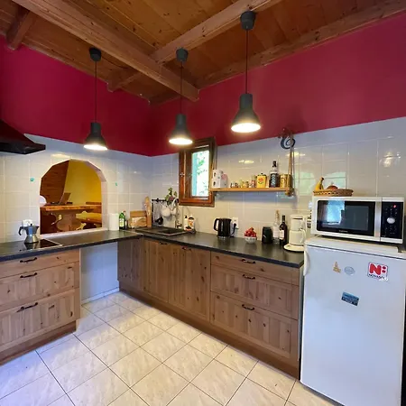 Dom Letniskowy Amalka, Sauna, Basen, Balia