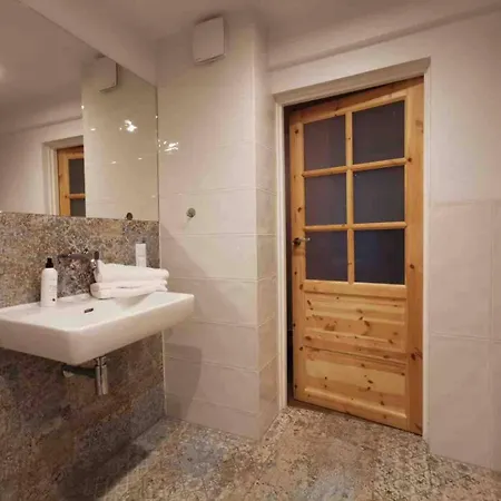 Dom Letniskowy Amalka, Sauna, Basen, Balia *