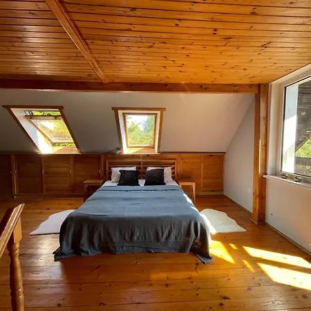 Dom Letniskowy Amalka, Sauna, Basen, Balia * Podiazy