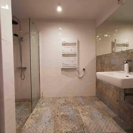 Dom Letniskowy Amalka, Sauna, Basen, Balia * Podiazy