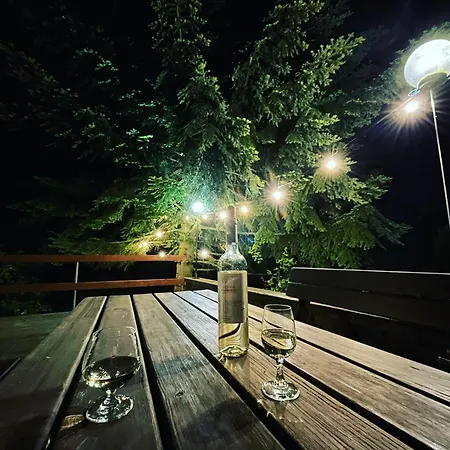 Dom Letniskowy Amalka, Sauna, Basen, Balia Nyaraló Podiazy