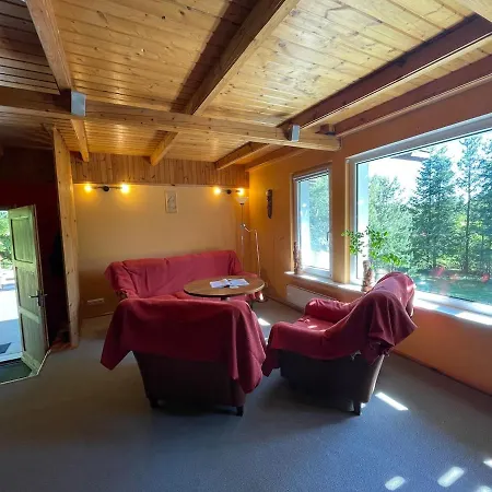 Dom Letniskowy Amalka, Sauna, Basen, Balia