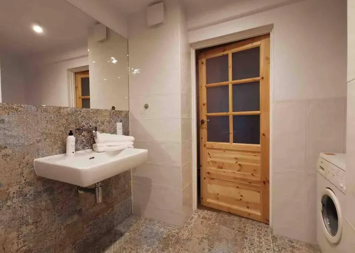 Dom Letniskowy Amalka, Sauna, Basen, Balia *