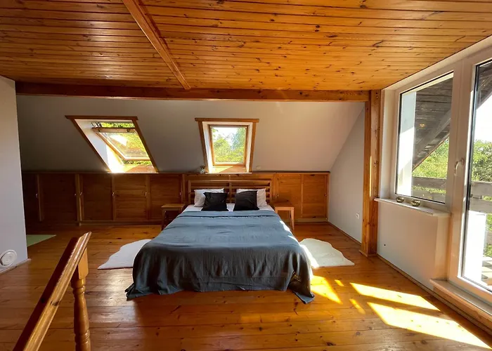 Dom Letniskowy Amalka, Sauna, Basen, Balia * Podiazy