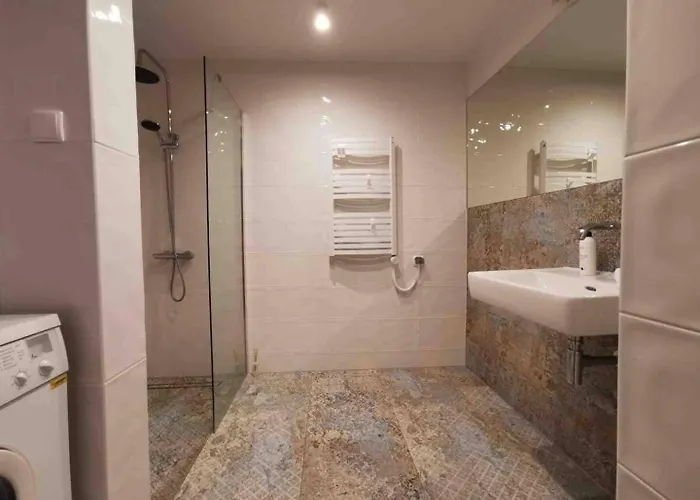 Dom Letniskowy Amalka, Sauna, Basen, Balia * Podiazy