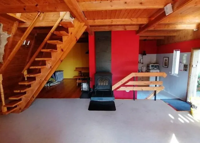 Dom Letniskowy Amalka, Sauna, Basen, Balia Podiazy