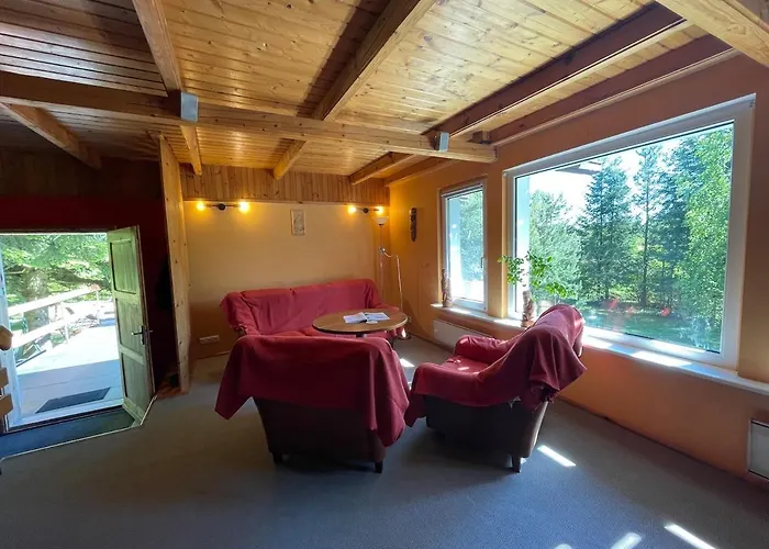 Dom Letniskowy Amalka, Sauna, Basen, Balia