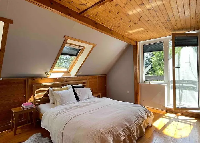 Dom Letniskowy Amalka, Sauna, Basen, Balia